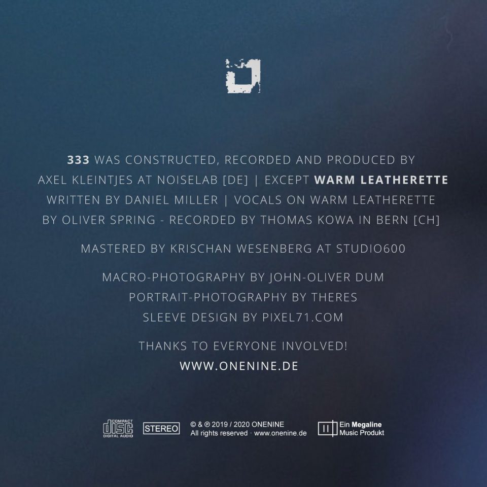 Operation Onenine 1